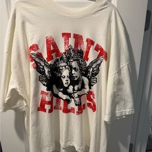 Saint Hills “Heaven” Graphic T-Shirt